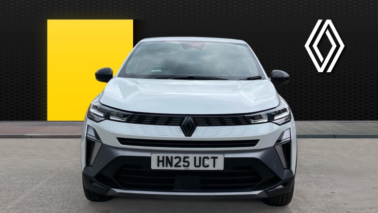 Renault Symbioz 1.6 E-Tech FHEV 145 Techno Esprit Alpine 5dr Auto Hybrid Estate